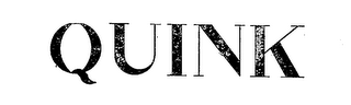 QUINK logo