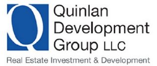QUINLAN DEVELOPMENT GROUP LLC REAL ESTATE INVESTMENT & DEVELOPMENT logo