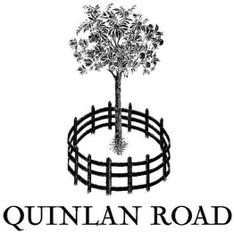 QUINLAN ROAD logo