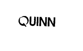 QUINN logo
