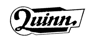 QUINN logo