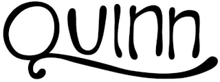QUINN logo