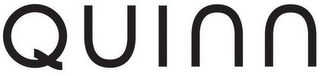 QUINN logo