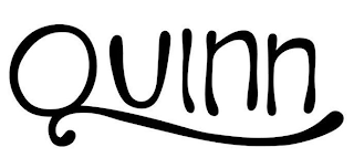 QUINN logo
