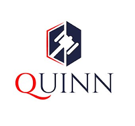 QUINN logo