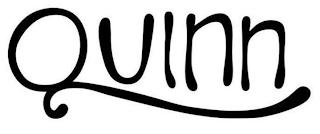 QUINN logo