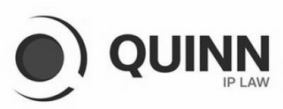QUINN IP LAW logo
