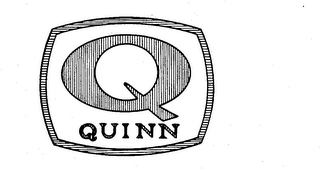QUINN Q logo