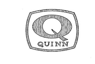 QUINN Q logo