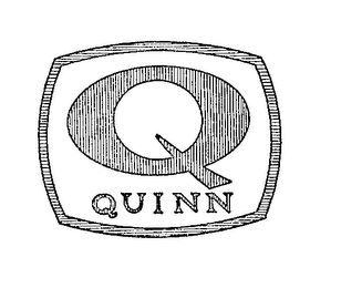 QUINN Q logo