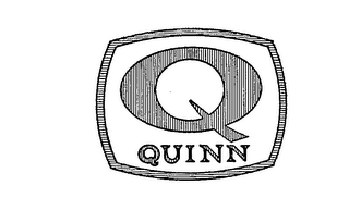 QUINN Q logo