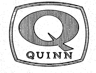 QUINN Q logo