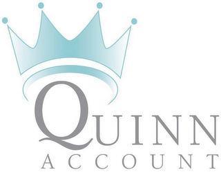 QUINNACCOUNT logo