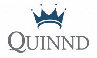QUINND logo