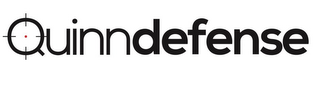 QUINNDEFENSE logo
