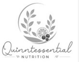 QUINNTESSENTIAL NUTRITION logo