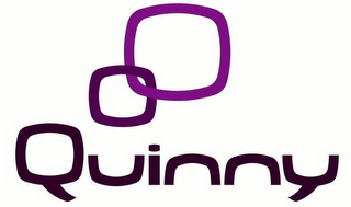 QUINNY logo