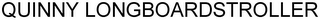 QUINNY LONGBOARDSTROLLER logo