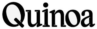 QUINOA logo
