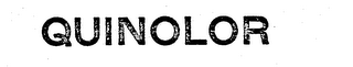 QUINOLOR logo