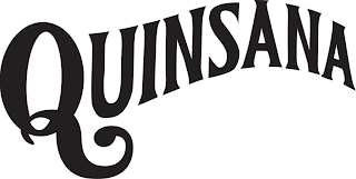 QUINSANA logo
