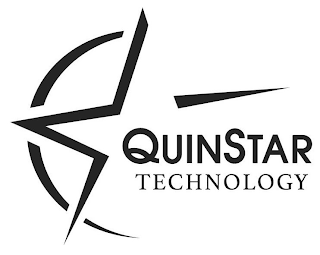 QUINSTAR TECHNOLOGY logo