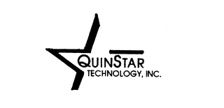 QUINSTAR TECHNOLOGY, INC. logo