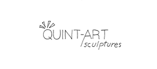 QUINT-ART SCULPTURES logo