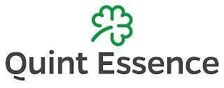QUINT ESSENCE logo