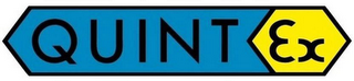 QUINT EX logo