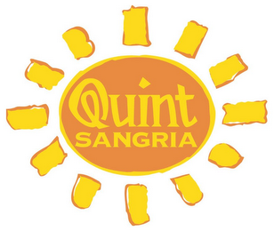 QUINT SANGRIA logo