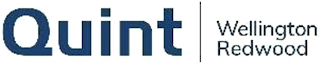 QUINT WELLINGTON REDWOOD logo