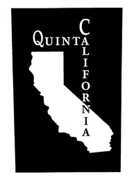 QUINTA CALIFORNIA logo