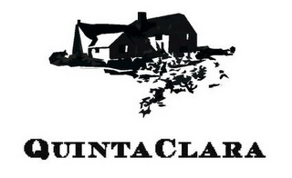 QUINTA CLARA logo