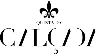 QUINTA DA CALÇADA logo