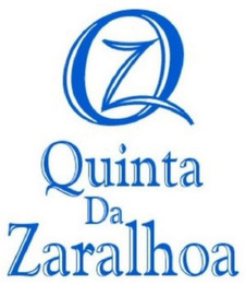QUINTA DA ZARALHOA logo