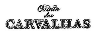 QUINTA DAS CARVALHAS logo