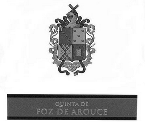 QUINTA DE FOZ DE AROUCE logo