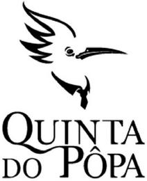 QUINTA DO PÔPA logo