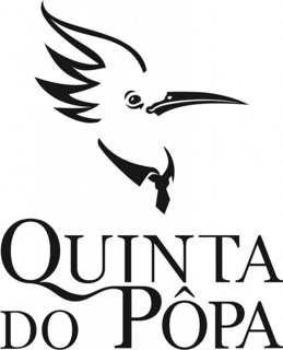 QUINTA DO PÔPA logo