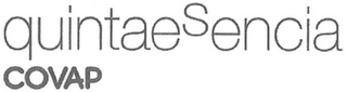 QUINTAESENCIA COVAP logo