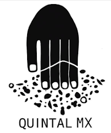 QUINTAL MX logo