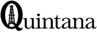 QUINTANA logo