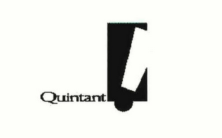 QUINTANT! logo