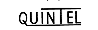 QUINTEL logo