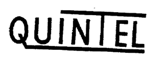 QUINTEL logo