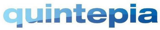 QUINTEPIA logo