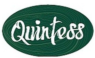 QUINTESS logo
