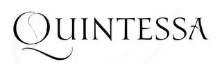 QUINTESSA logo