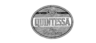 QUINTESSA PAR EXCELLENCE logo